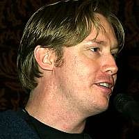 Foto Seiyuu Jason C. Lee