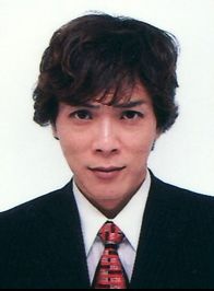 Foto Katsuki Murase