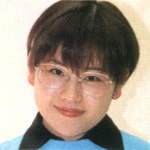 Foto Seiyuu Mikiko Enomoto