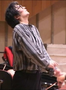 Foto Staf/Seiyuu Masamichi Amano