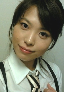 Foto Seiyuu Miki Ootani