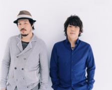 Foto Staf/Seiyuu Sukima Switch