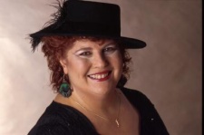 Foto Seiyuu Marcy Rae