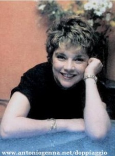 Foto Seiyuu Dania Cericola