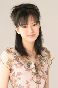 Foto Seiyuu Yuka Aimoto