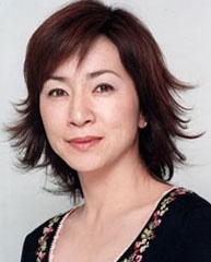 Foto Mieko Harada