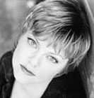 Foto Seiyuu Sharon Alexander