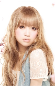 Foto Staf/Seiyuu Kana Nishino
