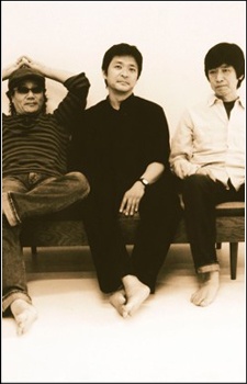 Foto Staf/Seiyuu Choro Club