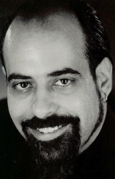 Foto Seiyuu Adam Dudley