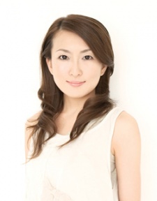 Foto Staf/Seiyuu Hiromi Satou