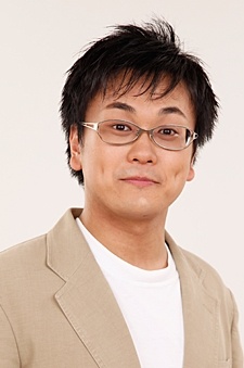 Foto Seiyuu Hiroki Gotou