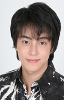 Foto Seiyuu Hideyuki Hayami