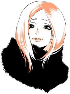 Foto Dokuro Jaryuu