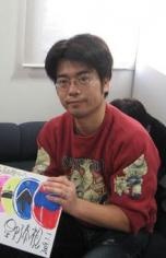 Foto Yasushi Hoshino