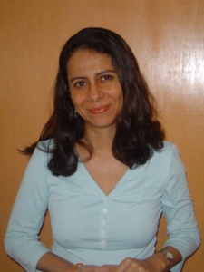 Foto Seiyuu Norma Echevarría