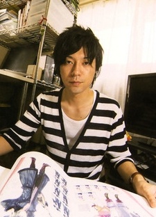 Foto Mel Kishida 1
