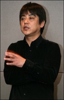 Foto Staf/Seiyuu Katsuyoshi Yatabe