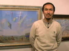 Foto Seiyuu Naohisa Inoue