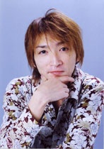 Foto Seiyuu Ooki Sugiyama