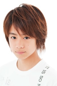 Foto Staf/Seiyuu Tomohiro Watanabe