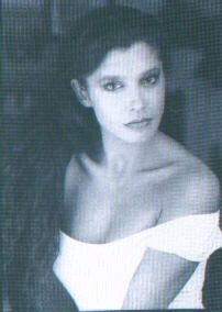 Foto Seiyuu Monica Ward