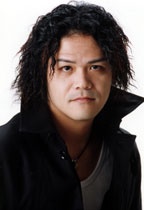 Foto Seiyuu Hiroaki Yoshida