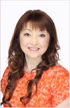 Foto Seiyuu Kyouko Terase