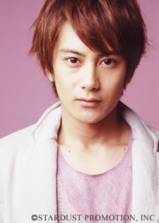 Foto Seiyuu Ryousei Konishi