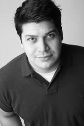 Foto Seiyuu Kalob Martinez