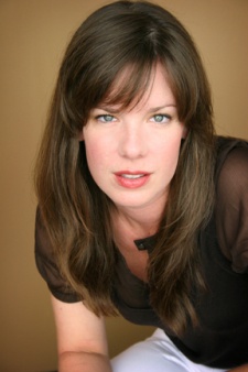 Foto Seiyuu Maeghan Albach