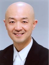 Foto Kensho Yamamoto