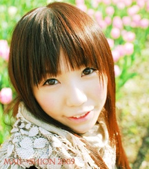 Foto Seiyuu Shion Hirota