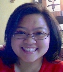 Foto Seiyuu Andrea Kwan