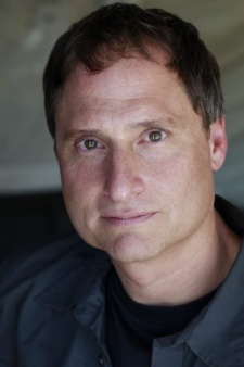 Foto Seiyuu Paul Mercier