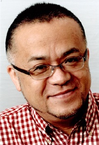 Foto Seiyuu Eiji Itou