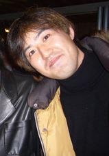 Foto Takuya Igarashi 2