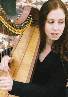 Foto Staf/Seiyuu Cécile Corbel