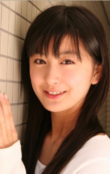 Foto Nako Mizusawa