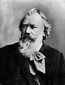 Foto Staf/Seiyuu Johannes Brahms