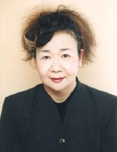 Foto Seiyuu Atsuko Mine