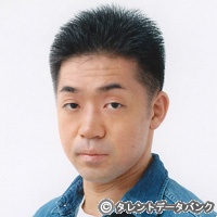 Foto Seiyuu Takuo Kawamura