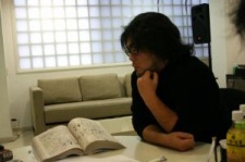 Foto Satoshi Fukushima