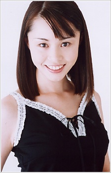 Foto Kanako Tateno 1