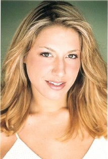 Foto Seiyuu Tricia Pierce