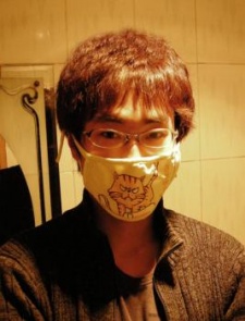 Foto Staf/Seiyuu Heng Sun