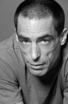 Foto Seiyuu Yoram Yosefsberg