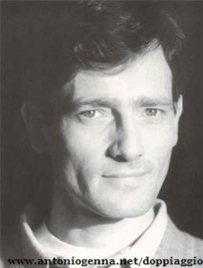 Foto Seiyuu Claudio Ridolfo