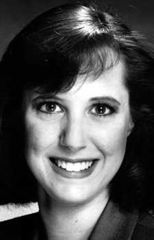 Foto Seiyuu Kelly Manison