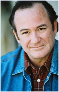 Foto Seiyuu David Born